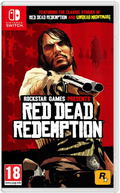 Red Dead Redemption thumbnail 1