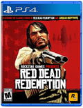 Red Dead Redemption thumbnail 1