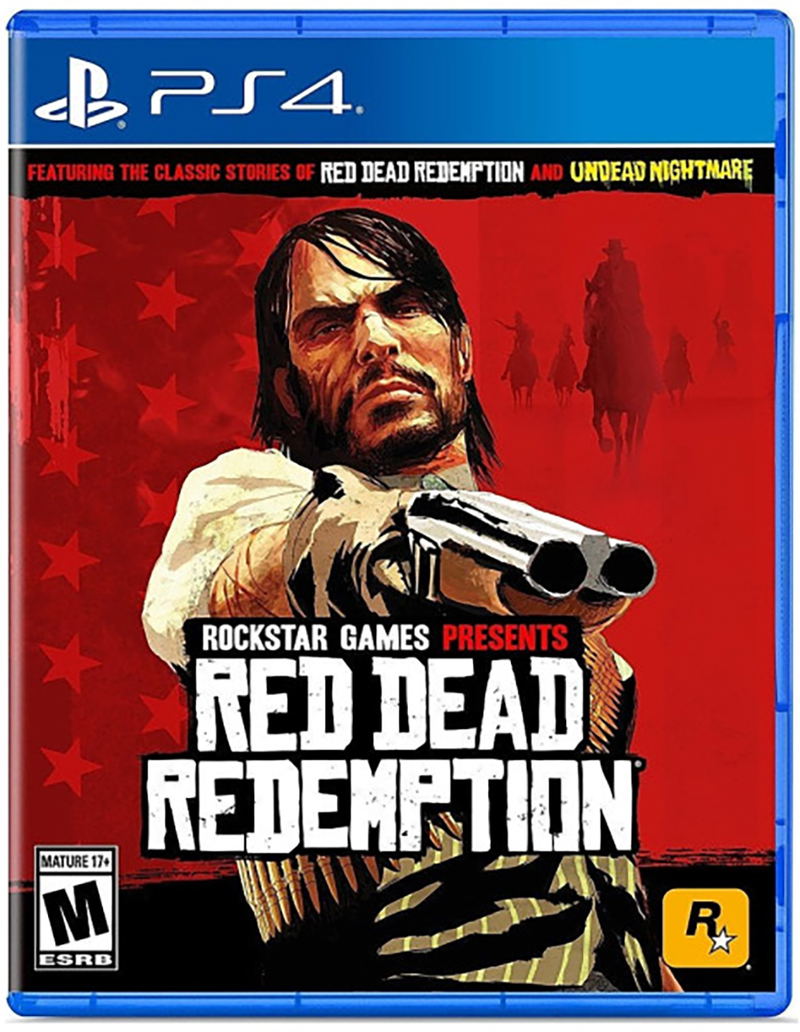 Red Dead Redemption image 1