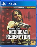 Red Dead Redemption (Multi-Language) thumbnail 1