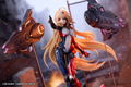 Tower of Fantasy 1/7 Scale Pre-Painted Figure: Nemesis Venus Ver. thumbnail 13