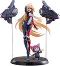 Tower of Fantasy 1/7 Scale Pre-Painted Figure: Nemesis Venus Ver. thumbnail 1