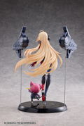 Tower of Fantasy 1/7 Scale Pre-Painted Figure: Nemesis Venus Ver. thumbnail 4