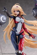 Tower of Fantasy 1/7 Scale Pre-Painted Figure: Nemesis Venus Ver. thumbnail 5