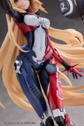 Tower of Fantasy 1/7 Scale Pre-Painted Figure: Nemesis Venus Ver. thumbnail 6