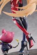 Tower of Fantasy 1/7 Scale Pre-Painted Figure: Nemesis Venus Ver. thumbnail 7