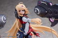 Tower of Fantasy 1/7 Scale Pre-Painted Figure: Nemesis Venus Ver. thumbnail 10