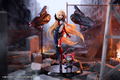 Tower of Fantasy 1/7 Scale Pre-Painted Figure: Nemesis Venus Ver. thumbnail 11