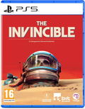 The Invincible thumbnail 1