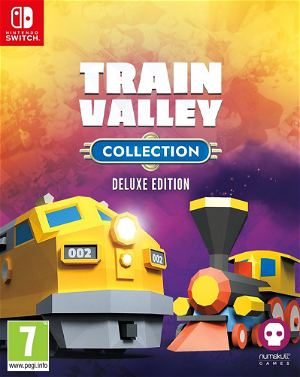 Train Valley Collection [Deluxe Edition]