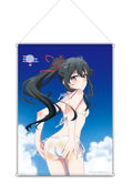 Yahari Ore No Seishun Love-come Wa Machigatteiru. Kan Original Illustration B2 Tapestry Yukino (Seaside Bikini) thumbnail 2