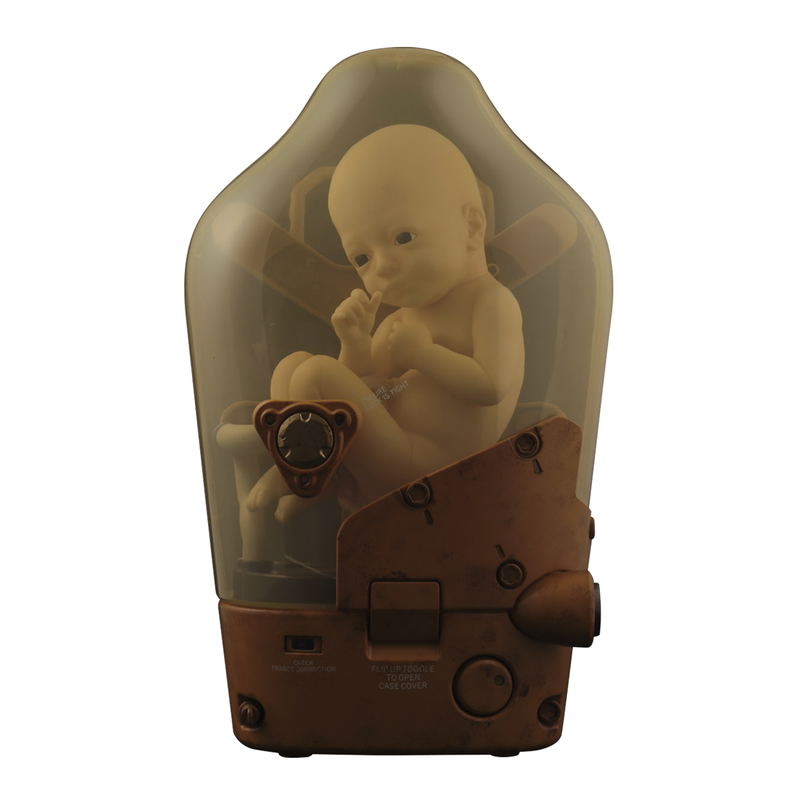 1/1 Scale Death Stranding BBPOD LIKE Ver. image 1