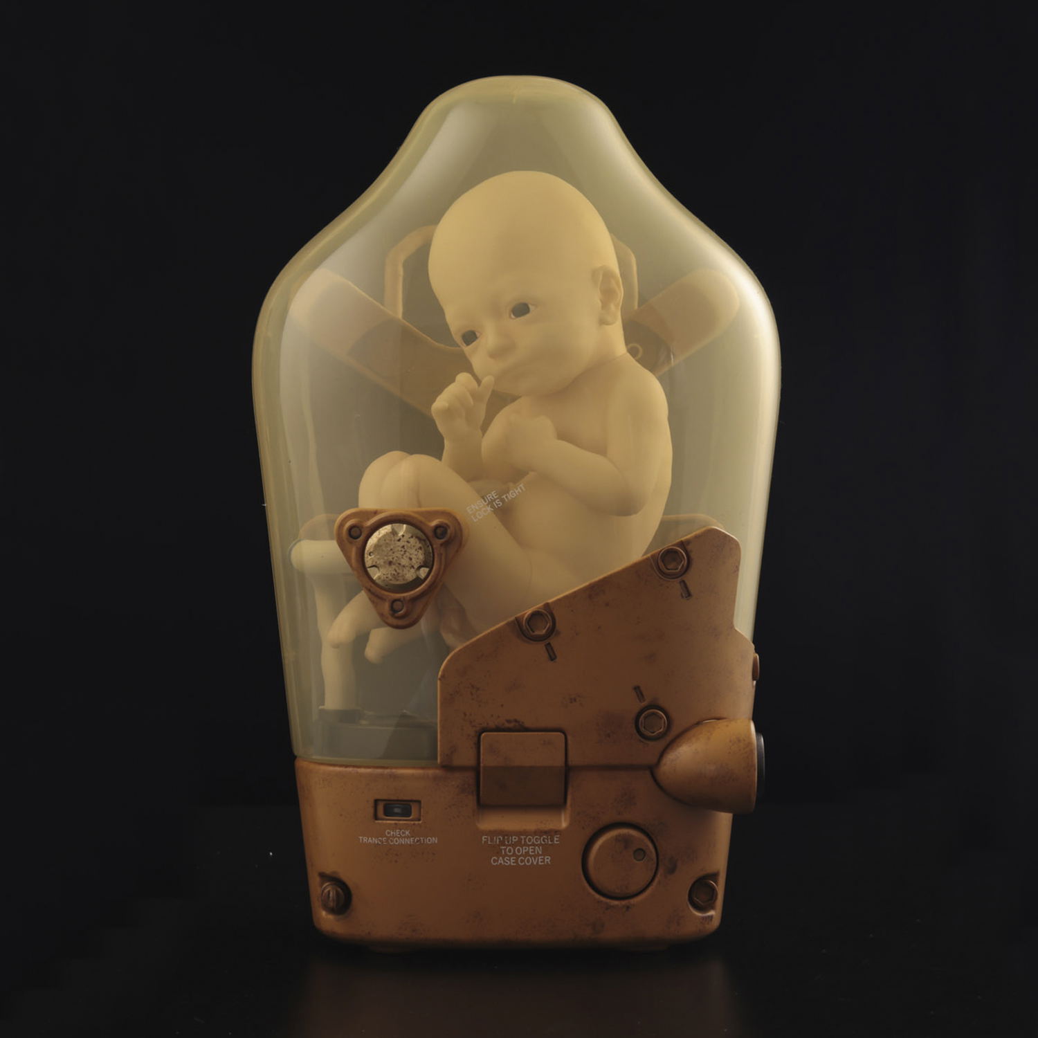 1/1 Scale Death Stranding BBPOD LIKE Ver.