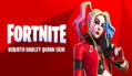 Fortnite: Rebirth Harley Quinn Skin (DLC) <span class="ext" style="background-color: #B0000F; color: #FFFFFF;">DLC</span> <span class="ext ext_Epic Store">Epic Store®️</span> <span class="ext ext_digital">digital</span> thumbnail 1