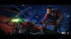 Star Wars Jedi: Survivor (Pre-Order Bonus)_