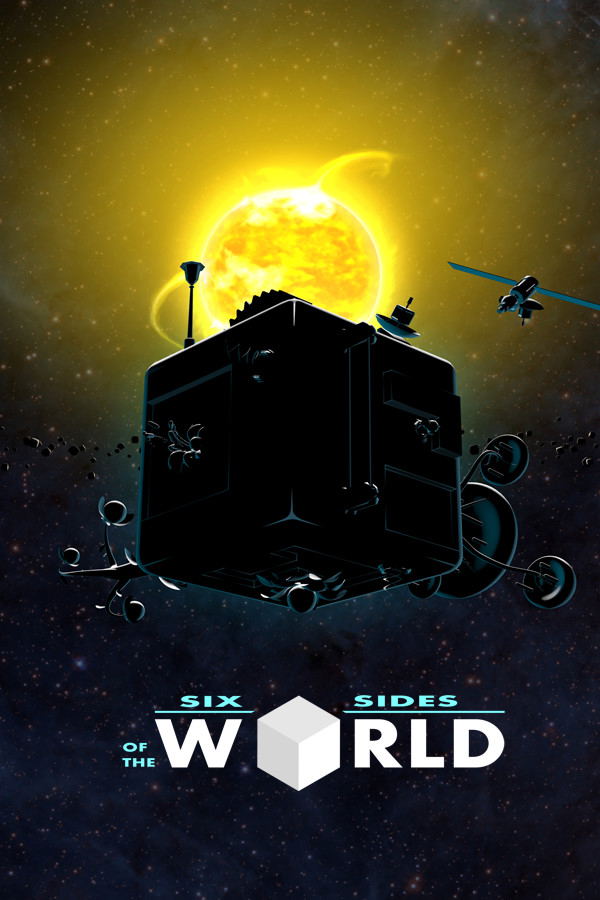 Six Sides of the World STEAM digital — Import Game Deal