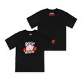 Dungeons and Dragons Pure Cotton T-Shirt (Black | Size S) thumbnail 1