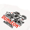 Dungeons and Dragons Pure Cotton T-Shirt (White | Size M) thumbnail 3