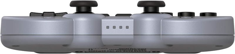 8BitDo SN30 Pro USB Gamepad (Gray Edition) image 5