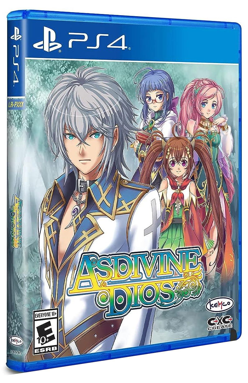 Asdivine Dios image 1