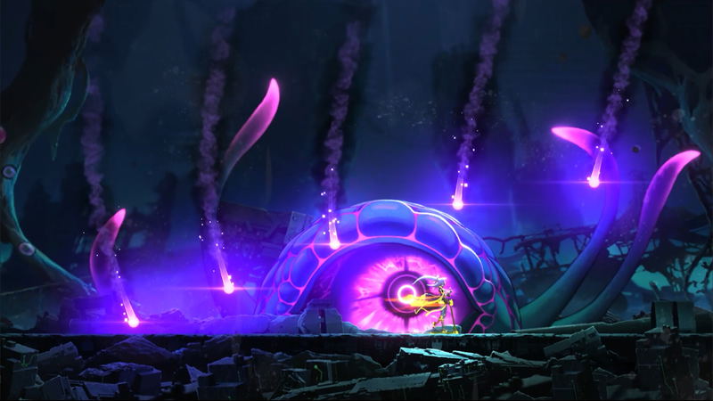 BlazBlue Entropy Effect <span class="ext" style="background-color: #2a475e; color: #FFFFFF;">STEAM</span> <span class="ext ext_digital">digital</span> image 2