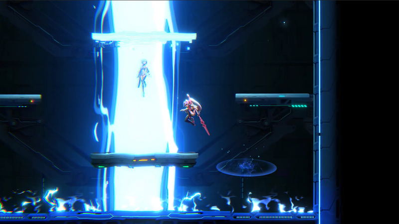 BlazBlue Entropy Effect <span class="ext" style="background-color: #2a475e; color: #FFFFFF;">STEAM</span> <span class="ext ext_digital">digital</span> image 4