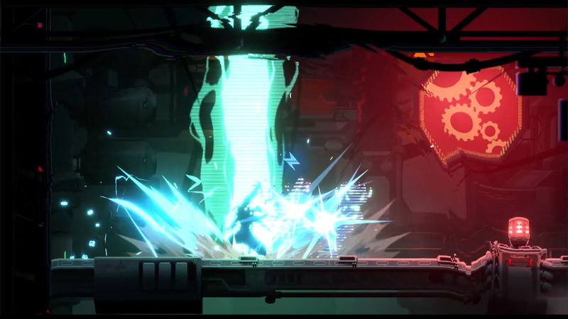 BlazBlue Entropy Effect <span class="ext" style="background-color: #2a475e; color: #FFFFFF;">STEAM</span> <span class="ext ext_digital">digital</span> image 6