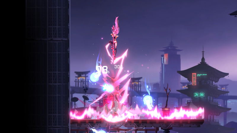 BlazBlue Entropy Effect <span class="ext" style="background-color: #2a475e; color: #FFFFFF;">STEAM</span> <span class="ext ext_digital">digital</span> image 8