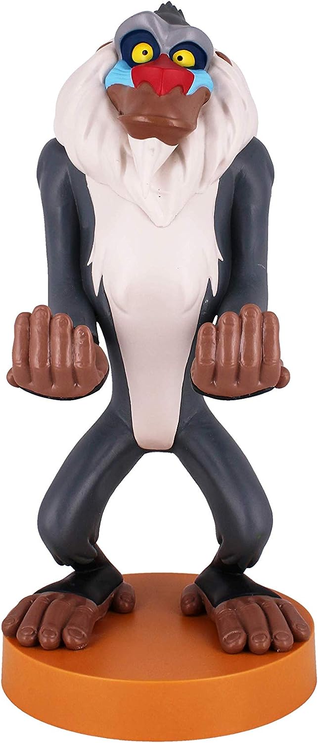 Cable Guy Lion King: Rafiki image 1