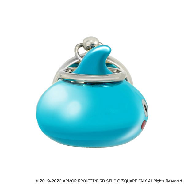 Dragon Quest Metallic Monsters Gallery: Slamichi (Re-run) image 4
