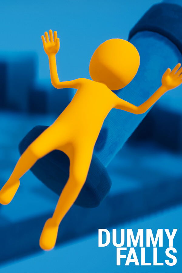 Dummy Falls STEAM digital for Windows