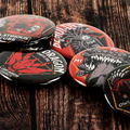 Dungeons and Dragons Badge (Set of 6 Pieces) thumbnail 10