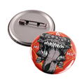 Dungeons and Dragons Badge (Set of 6 Pieces) thumbnail 2