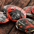 Dungeons and Dragons Badge (Set of 6 Pieces) thumbnail 7