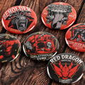 Dungeons and Dragons Badge (Set of 6 Pieces) thumbnail 8