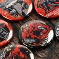Dungeons and Dragons Badge (Set of 6 Pieces) thumbnail 9