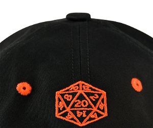 Dungeons and Dragons Hat