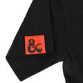 Dungeons and Dragons Pure Cotton T-Shirt (Black | Size L) thumbnail 4