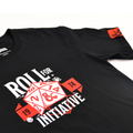 Dungeons and Dragons Pure Cotton T-Shirt (Black | Size M) thumbnail 2