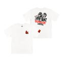 Dungeons and Dragons Pure Cotton T-Shirt (White | Size XL) thumbnail 1