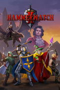 Hammerwatch II <span class="ext" style="background-color: #2a475e; color: #FFFFFF;">STEAM</span> <span class="ext ext_digital">digital</span> thumbnail 1