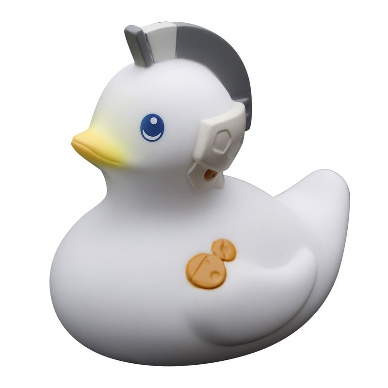 Ludens Duck 02-W image 1