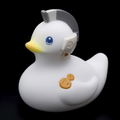 Ludens Duck 02-W thumbnail 2