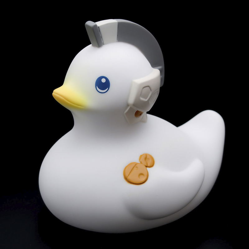 Ludens Duck 02-W image 2