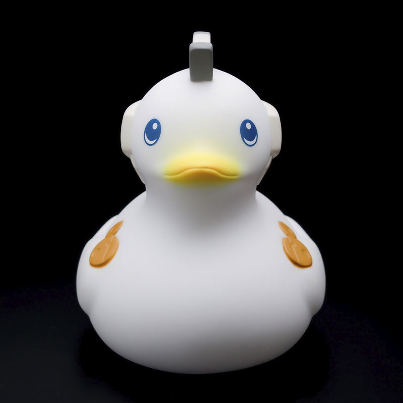 Ludens Duck 02-W image 3