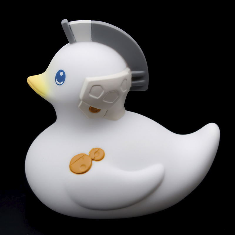 Ludens Duck 02-W image 4