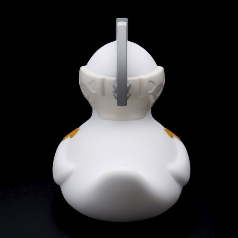 Ludens Duck 02-W image 5
