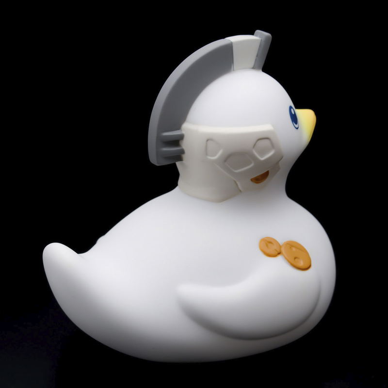 Ludens Duck 02-W image 6