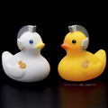 Ludens Duck 02-W thumbnail 7