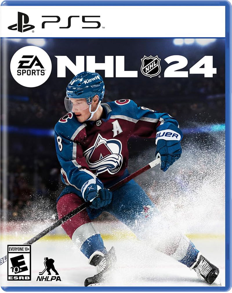 NHL 24 image 1